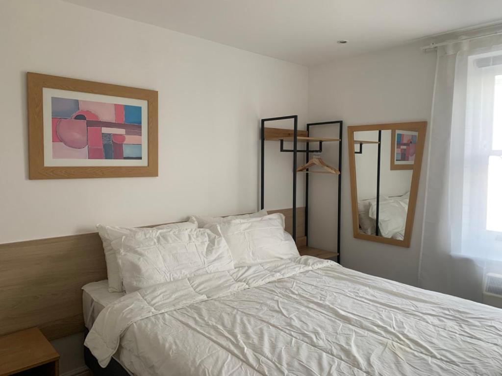 Appartement Contemporary 1Bd Flat - Camden à Londres Extérieur photo